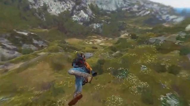ОСВОБОЖДЕНИЕ ЛАВАНДЫ - #15 Прохождение Just Cause 3 на 100% смотреть онлайн