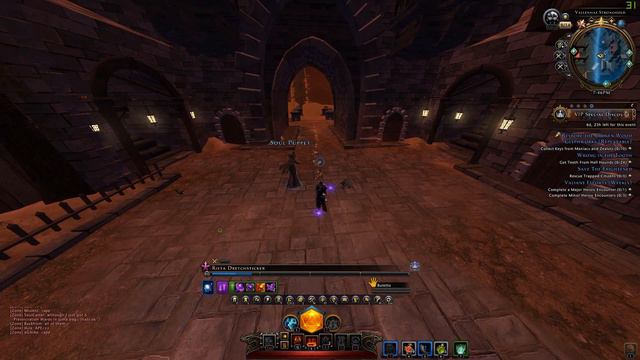 Neverwinter: Beginner's Guide to staying alive (not a Beegees parody) смотреть онлайн