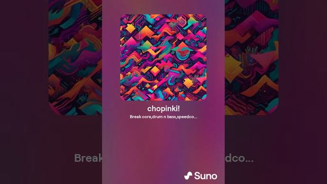 Chopinki!