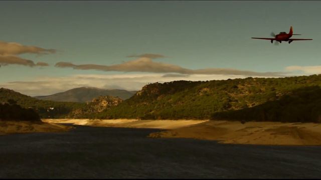 Combustión Álex González y Adriana Ugarte HD смотреть онлайн