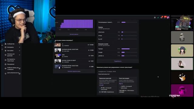 РАЗОБЛАЧЕНИЕ NEKOGLAI от Mokrivskiy. Перезалив! ОПРАВДАНИЕ КАТАНЫ ЧТО НЕКОГЛАЙ НЕ НАКРУТЧИК))