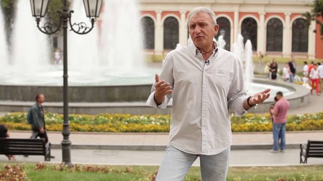 Анекдоты про евреев! Смешные одесские анекдоты! смотреть онлайн