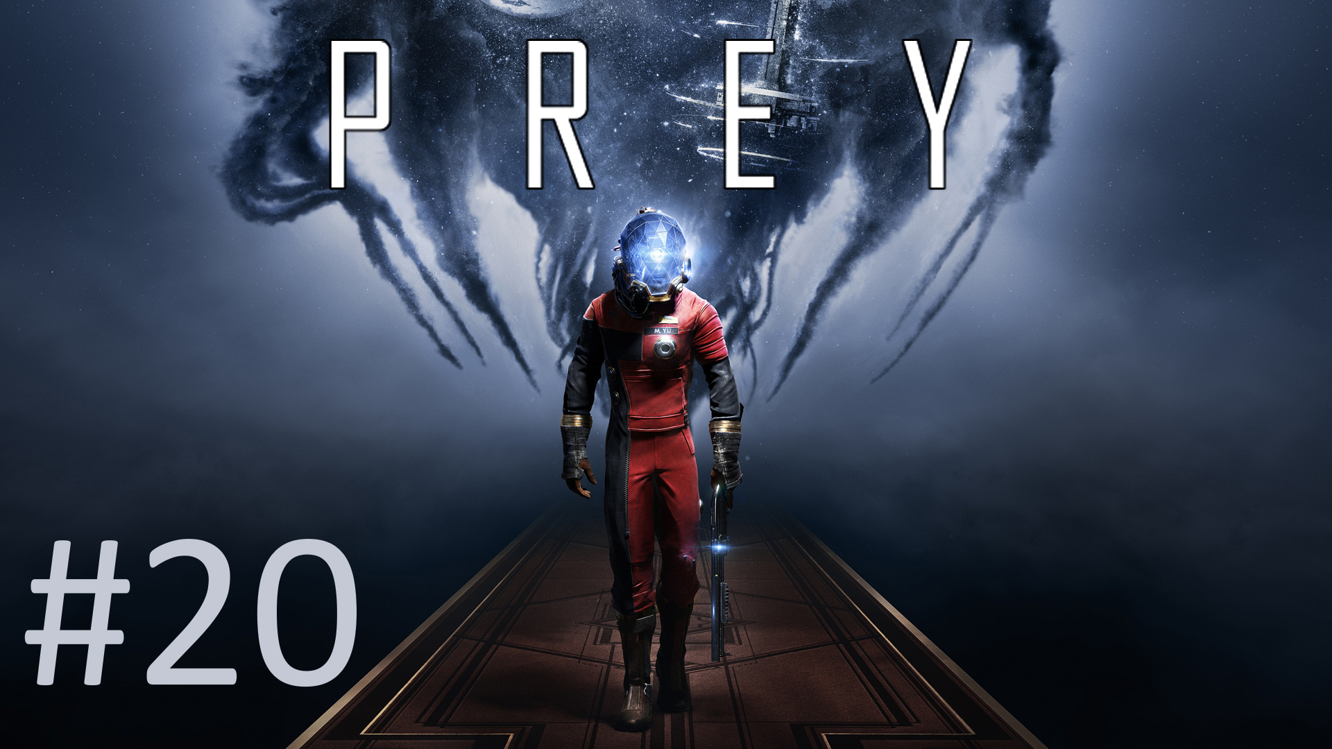 Прохождение Prey (2017) - Часть 20