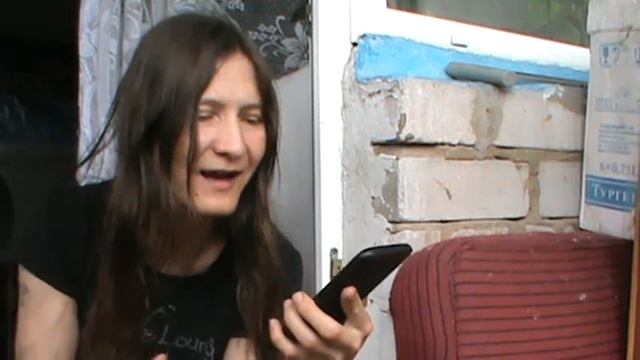 NATA FINTASHKA - ТОНКАЯ РЯБИНА ( COVER - ЛЮДМИЛА ЗЫКИНА, НАРОДНАЯ ПЕСНЯ ) смотреть онлайн