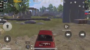 моё первое видео ?