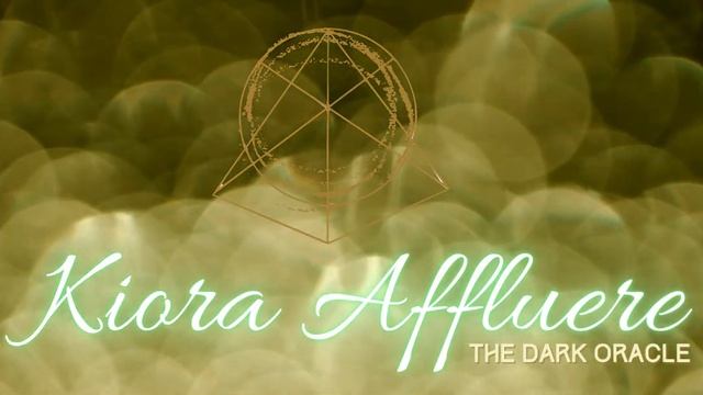 Welcome to The Dark Oracle. смотреть онлайн