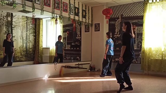 лаоцзя илу 1 форма