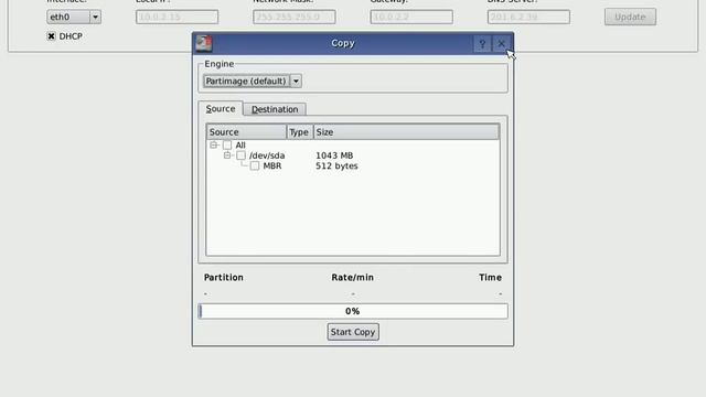 Phantom Clone смотреть онлайн