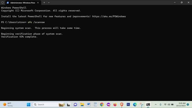 How To Fix Critical Process Died Error On Windows 11