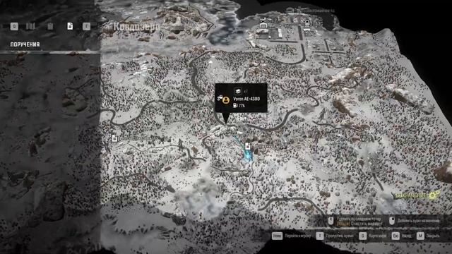 SnowRunner.Россия.Кольский полуостров.Ковдозеро.Временные меры смотреть онлайн