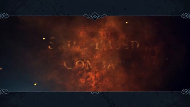 Elderand Gameplay Trailer смотреть онлайн