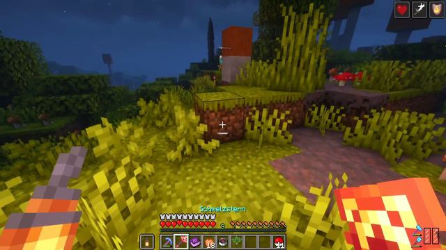 PENAMPAKAN INDORAPTOR GENERASI KEDUA DAN SURGA PARA DINO !! Minecraft Survival Bucin S2 [#44]
