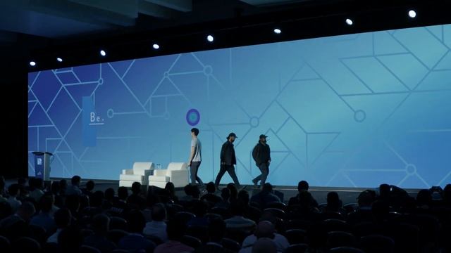 Ray Summit 2023: Day 2 Keynote смотреть онлайн