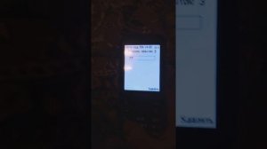 Делаем пинкод на кнопочного телефоне