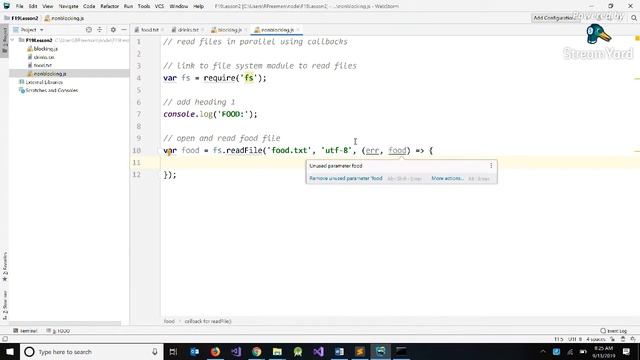 COMP2068G - Lesson 2 Part 1 - F2019 смотреть онлайн