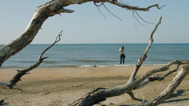 Русалки - сериал (2022) - Трейлер смотреть онлайн