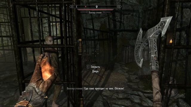 The Elder Scrolls V Skyrim КУЧКА ЗЛОБНЫХ МАГОВ #8 смотреть онлайн