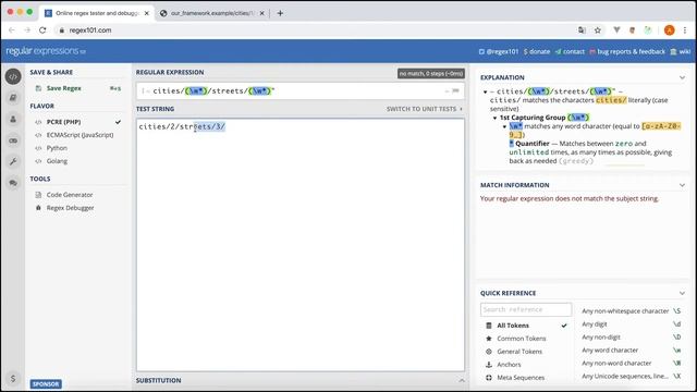 #5 - Свой MVC Фреймворк на PHP -  Продвинутая маршутизация