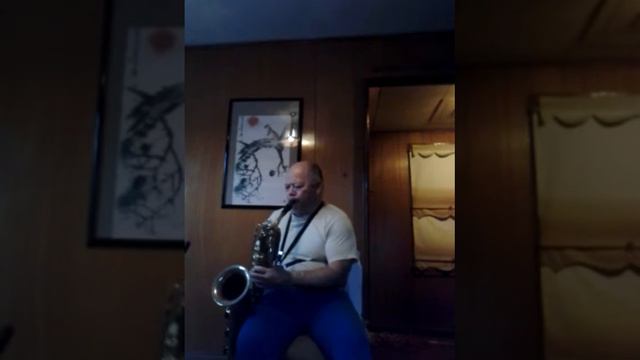 Bernie's Tune смотреть онлайн