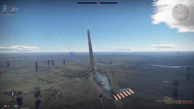 War Thunder Screen Tearing?? смотреть онлайн