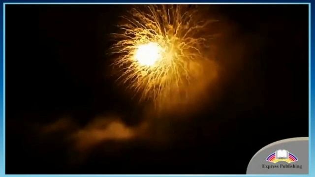 Excel 9. Module 6.Traditions and Language. p.63 смотреть онлайн