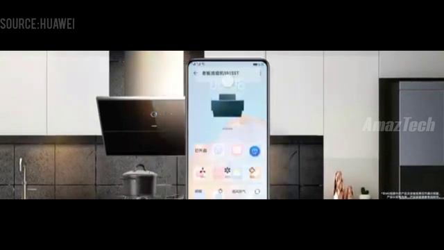 Huawei HarmonyOS 2.0 - Official First Look ( HongmengOS 2.0 ) Harmony OS