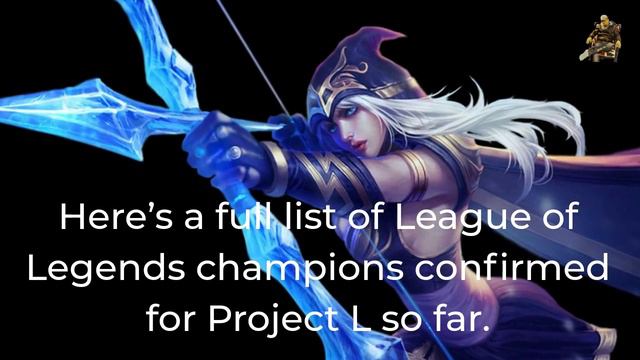 League of Legends Project L, fighting game, release date, gameplay leak смотреть онлайн