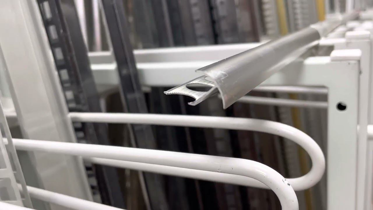 Лука Люкс ПУ 20-6мм смотреть онлайн