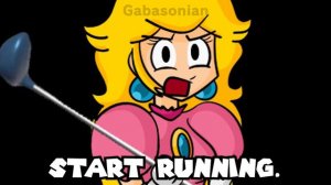 Who’s Your Favorite? Peach, Daisy, Rosalina, or Pauline?