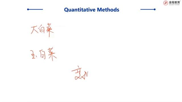 CFA一级｜数量2024年JC｜1 Interest rates and time value of money смотреть онлайн