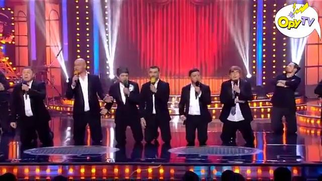 Каждая песня бьет в цель главный экспонат УКРАИНЫ напрягся - на лабутенах и в очках по КВАРТАЛьски смотреть онлайн