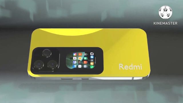 Redmi Note 15 Pro Max🤑 - 5G, Snapdragon 8 Gen 2,200MP Camera,20GB RAM 6000mAh Battery /Redmi Note 1