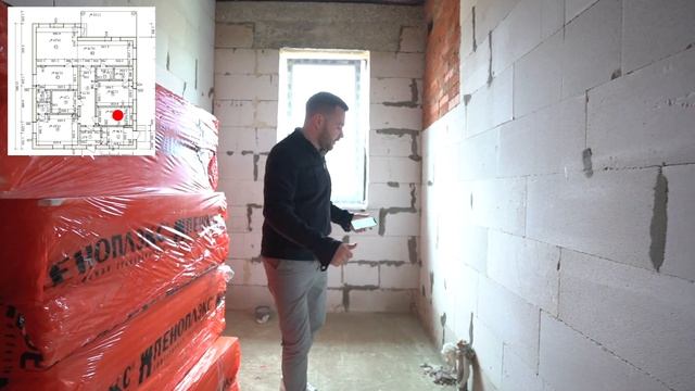 Дом в Краснодаре 160м2 за 2,4млн. рублей. Давай Построим ! смотреть онлайн