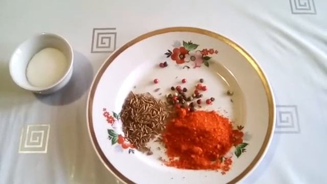 Овощное рагу с куриной грудкой - в мультиварке смотреть онлайн