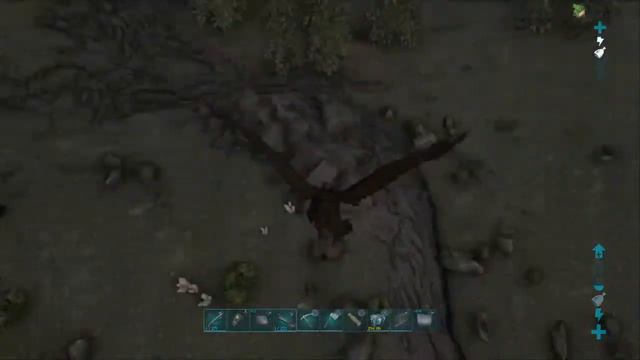 Ark Day5|Boosted|Element Parasaur Farm смотреть онлайн