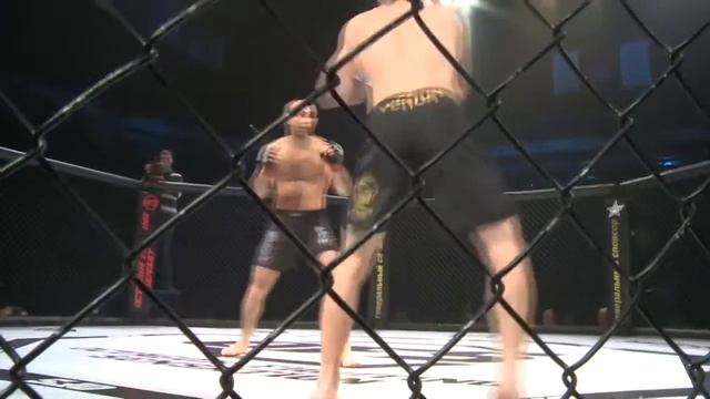 OFS-2 Anatoli Angielovskyi (UKR) VS Akop Stepanyan (RUS) смотреть онлайн