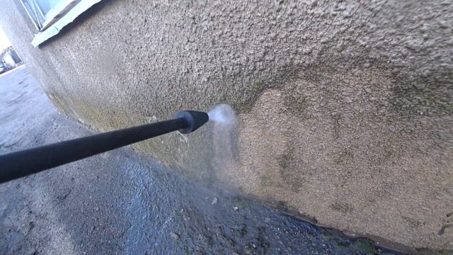 Мойка Днипро М PW 16 в деле веерная фреза смотреть онлайн