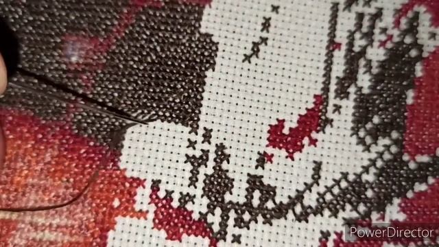 Волчье Золото. Вышиваем и читаем книгу- Хранитель драконов от Иволги смотреть онлайн