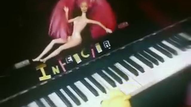 INFEKCIYA "Izo rta" (From the mouth) смотреть онлайн