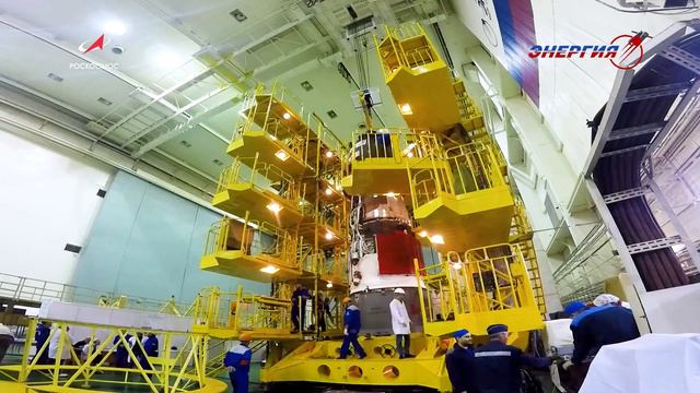 ПАО "РКК "Энергия" смотреть онлайн