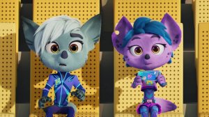 Команда МАТЧ, сборник 1-17 серии