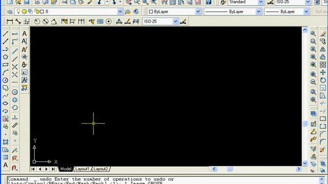 AutoCad image, import ve OLE object смотреть онлайн
