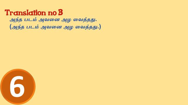 Part 53 |Translation test in Tamil| Grammar test | Spoken English in tamil |English grammar in tami смотреть онлайн