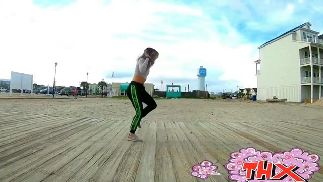 Шафл!красивый шафл танец! Заразительная музыка! Потрясающе танцуют[HD] смотреть онлайн