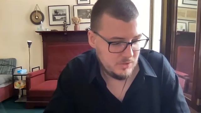 Как SHAMAN сделал фит с Захаром Прилепиным смотреть онлайн