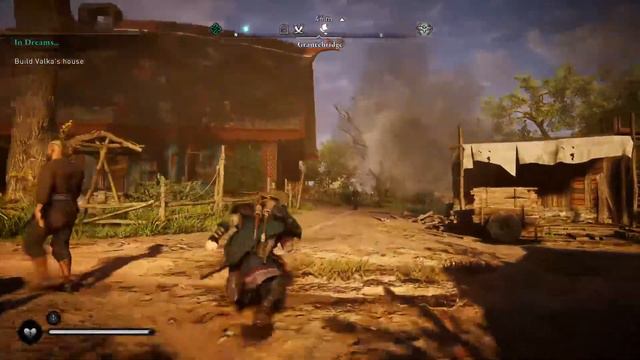 Assassins Creed Valhalla | Platinum Hunt | Part #5 смотреть онлайн