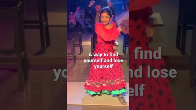 Flamenco show at Flamenco Marbella смотреть онлайн