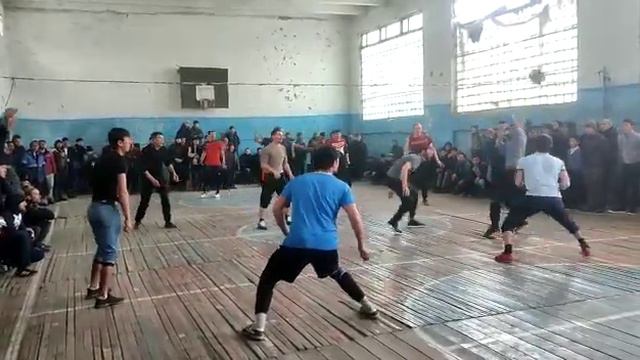 Вали боль 1 место уртакишлок смотреть онлайн