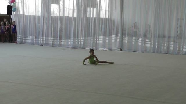 ДДЮТ г.Тольятти Пекарская Анастасия 2003 г.р б\п смотреть онлайн