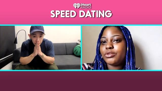 Wonho Speed Dates With 3 Lucky Fans! | Speed Dating смотреть онлайн